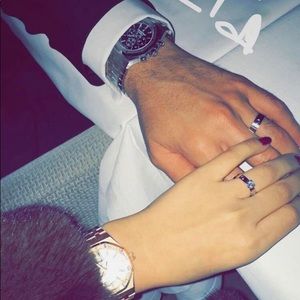 Meet your Posher, Tina